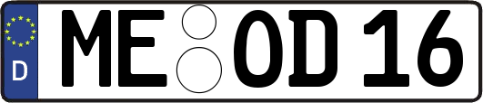 ME-OD16
