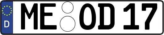 ME-OD17