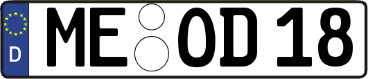 ME-OD18