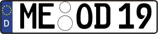 ME-OD19