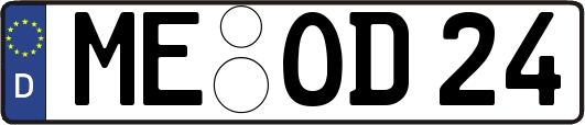ME-OD24