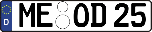 ME-OD25