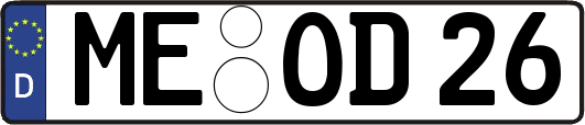 ME-OD26