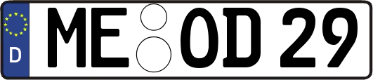 ME-OD29