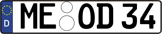 ME-OD34
