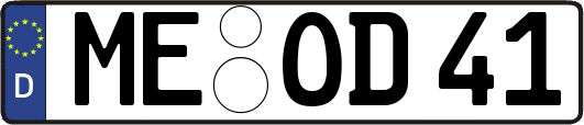 ME-OD41