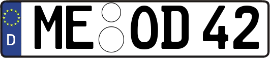 ME-OD42