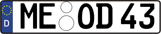 ME-OD43