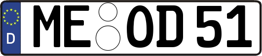 ME-OD51