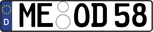 ME-OD58