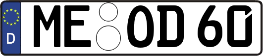 ME-OD60