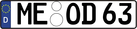 ME-OD63