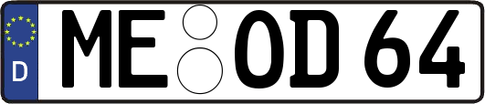 ME-OD64