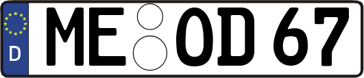 ME-OD67