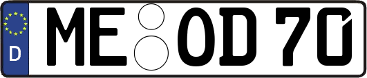 ME-OD70