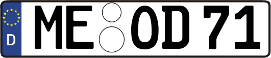 ME-OD71