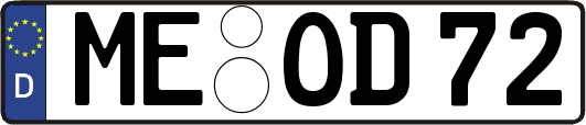 ME-OD72