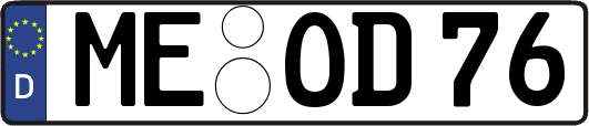 ME-OD76