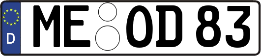 ME-OD83