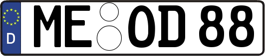 ME-OD88