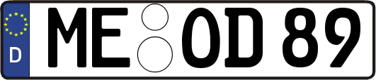 ME-OD89