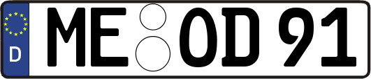 ME-OD91