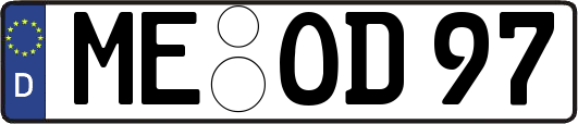 ME-OD97