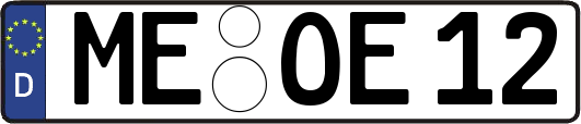 ME-OE12