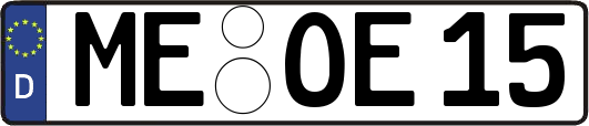 ME-OE15