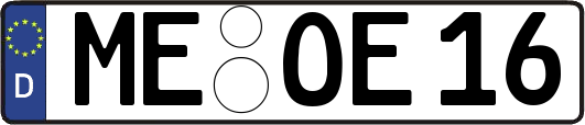 ME-OE16