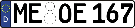 ME-OE167