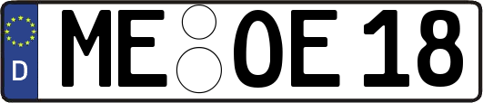 ME-OE18