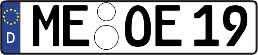 ME-OE19