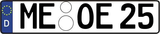 ME-OE25