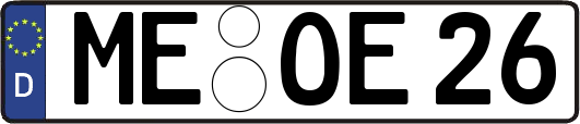 ME-OE26