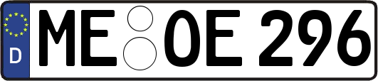 ME-OE296
