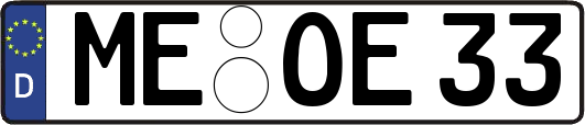 ME-OE33