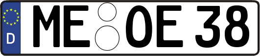 ME-OE38