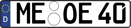 ME-OE40