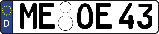 ME-OE43