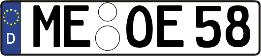 ME-OE58