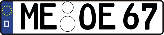 ME-OE67