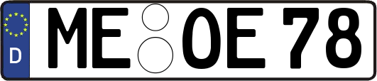 ME-OE78