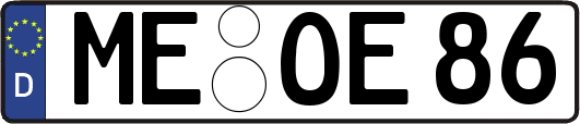ME-OE86