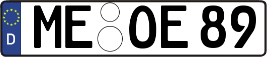 ME-OE89