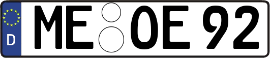 ME-OE92