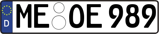 ME-OE989
