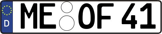 ME-OF41