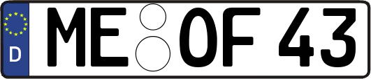 ME-OF43