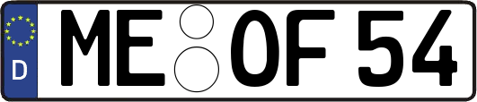 ME-OF54